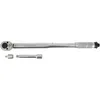 Image de MICHELIN 008522 Clé Dynamométrique 1/2" 40-210Nm. Coffret avec barre d'extension et adaptateur