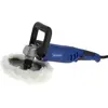 Image de MICHELIN 8525 Polisseuse lustreuse Pro 230V-Diamètre 180 mm & Polisheuse Orbitale 230V Diamètre 75 mm
