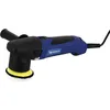 Image de MICHELIN 008524 Polisseuse Orbitale 230V 300W   Diamètre 75 mm   Vitesse Variable 3500-6400 tr/min