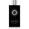 Image de Vivian Gray Oud Wood shampoing traitant pour homme avec parfum 350 ml
