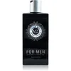 Image de Vivian Gray Oud Wood Gel douche pour homme avec parfum 350 ml