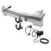 Image de Westfalia 343066300113 kit dispositif d'attelage