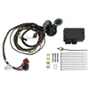 Image de Westfalia 321704300113 Kit électrique, Barre de remorquage