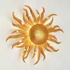 Image de HOLLÄNDER Sonne Applique murale/Plafonnier, E27, 300 1602,