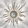 Image de HOLLÄNDER Sonne Applique murale/Plafonnier, E27, 300 1607,