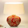 Image de HOLLÄNDER Toulouse Lampe de table, E27, 057 K 1206,