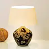 Image de HOLLÄNDER Toulouse Lampe de table, E27, 057 K 1210,