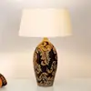 Image de HOLLÄNDER Toulouse Lampe de table, E27, 057 K 1216,