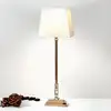 Image de HOLLÄNDER New York Tower Lampe de table, E14, 026 K 1221,