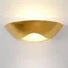 Image de HOLLÄNDER Matteo Curve Applique murale, R7s, 085 1307,