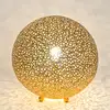 Image de HOLLÄNDER Lily Grande Lampe de table, E27, 300 K 12242,