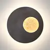 Image de HOLLÄNDER Luna Applique murale LED, 300 K 13228,