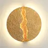Image de HOLLÄNDER Eruption Applique murale LED, 300 K 13230,