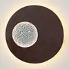 Image de HOLLÄNDER Luna Applique murale LED, 300 K 13228 S,