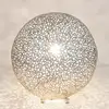 Image de HOLLÄNDER Lily Grande Lampe de table, E27, 300 K 12242 S,