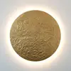 Image de HOLLÄNDER Meteor Applique murale LED, 300 K 13239,