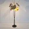 Image de HOLLÄNDER Controversia Lampadaire LED, 300 K 11169,