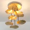 Image de HOLLÄNDER Sette Gnomo Plafonnier LED, 300 K 1685,