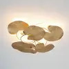 Image de HOLLÄNDER Controversia Applique murale/Plafonnier LED, 300 K 16102,