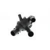 Image de MAHLE Aftermarket Thermostat d'eau pour VOLKSWAGEN: Touran, Golf Cabriolet, Golf, Caddy, Jetta, Passat, New Beetle, Polo (Ref: TI 15 92)