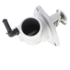 Image de MAHLE Aftermarket Thermostat d'eau pour OPEL: Astra, Zafira & VAUXHALL: Astra, Zafira (Ref: TI 55 92D)