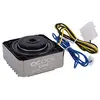 Image de Alphacool Laing DDC Noir, Nickel
