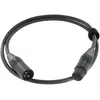Image de CORDIAL CABLES Câble micro XLR 1 m CÂBLES MICROPHONE Select Symétrique Standard