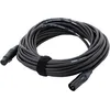 Image de CORDIAL CABLES Câble micro XLR 20 m CÂBLES MICROPHONE Select Symétrique Standard