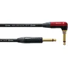 Image de Cordial CSI 3 RP-SILENT câble d'instrument 3 m - Câble pour Instrument