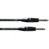 Image de CORDIAL CABLES Câble guitare jack 3 m CÂBLES INSTRUMENT Essentials Jacks droits