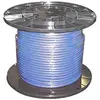 Image de CORDIAL Bobine de câble micro 2 x 0,22 mm² 100 m bleu