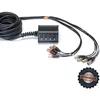 Image de CORDIAL - Boîtier de scène 8 entrées XLR 10 m