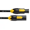 Image de CORDIAL CABLES Rallonge PowerCON IP65 True1 1,5 m CÂBLES D'ALIMENTATION Powercon True1 Titanex