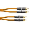 Image de CORDIAL RCA/RCA 60cm orange