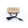 Image de CORDIAL CABLES ECL EY0.3WYY CÂBLES BRETELLE Elements Mini-Jack/Jack
