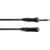 Image de CORDIAL CABLES ECL EM5VK CÂBLES AUDIO Elements Jack