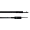 Image de CORDIAL CABLES ECL EM0.5VV CÂBLES AUDIO Elements Jack