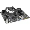 Image de Renkforce Kit tuning PC AMD Ryzen 5 3400G 4.2 GHz 16 GB RAM DDR4 500 GB M.2 PCIe Win 11 Pro Micro-ATX