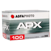 Image de Agfa 1 film noir & blanc Afga 100 135 - 36 poses
