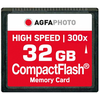 Image de Agfa CompactFlash 32 Go 300x
