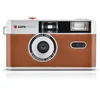 Image de Appareil Photo analogique réutilisable - Marron