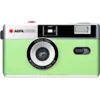 Image de AgfaPhoto Appareil photo argentique 35-mm vert