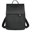 Image de Zwei Mademoiselle.M MR13 Sac à dos de ville pour femme 7 l, compartiment rembourré pour ordinateur portable, rabat de fermeture magnétique, compartiment principal avec fermeture éclair, rembourrage