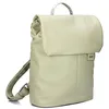 Image de Zwei Mademoiselle MR13 Daypack Sac à dos pour femme 7 l Imperméable (H 26 x l 21 x P 11 cm) Cuir synthétique de qualité supérieure, compartiment rembourré pour ordinateur portable, fermeture éclair