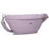 Image de Zwei Mixte Mademoiselle Mh80 Sac Banane, Lilas