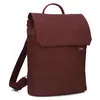 Image de Zwei sac à dos de loisirs pour ordinateur portable Mademoiselle.M MR13 Rubin bordeaux