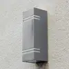 Image de Eco-Light STRIPES Applique murale E27, ST5003-2,