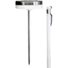 Image de Thermomètre à sonde à piquer (HACCP) ebro TDC 110 1340-5121 -50 à 150 °C sonde NTC conforme HACCP