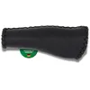 Image de CONTEC Griff 'Tour Exclusiv Pro' SB-verpackt, Lederimitat, Paar, ergonomisch, Lenkerklemmung Mit Kunstleder umspannter D2-Kern, das flügelförmige Design verhindert wirkungsvoll ein Abknicken der Handgelenke und beugt einem Ermüden der HÃ