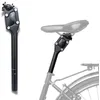 Image de CONTEC Tige de Selle à Ressort pour Adulte SP-060 Slim Noir Ø 27,2 mm Longueur 350 mm